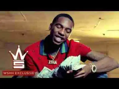 Video: Key Glock - Glock Season Intro